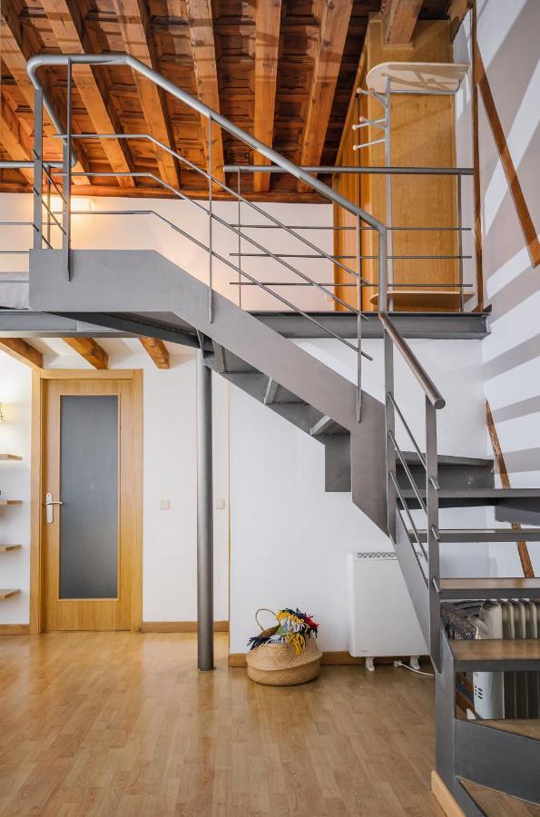 Apartamento Santa Clara Τολέδο Εξωτερικό φωτογραφία